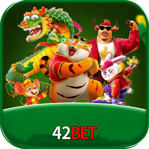 42bet Logo